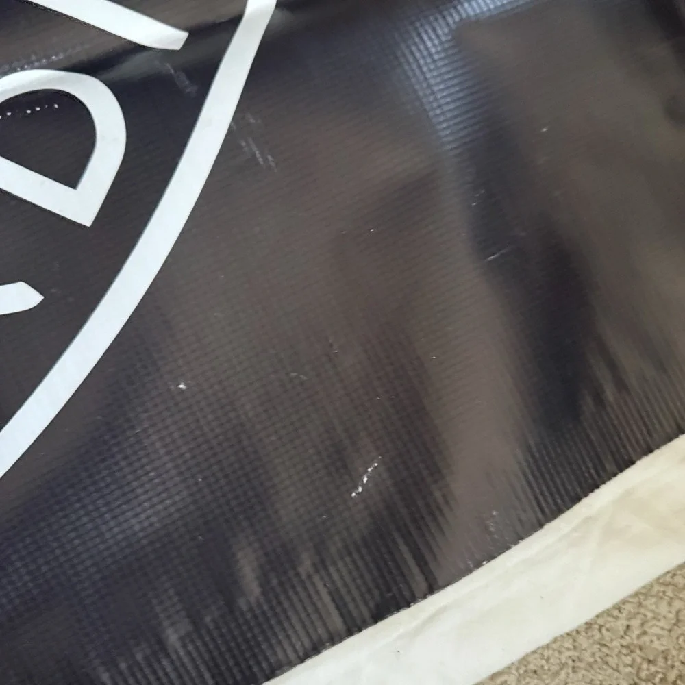 Commonwealth Skateboarding Banner  2011 PDX